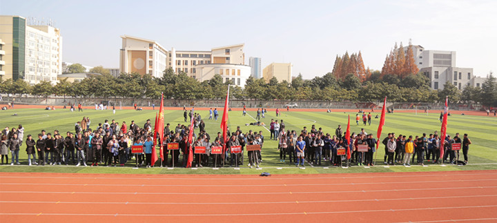 在北京体育大学就读是怎样的一番体验？(图1)